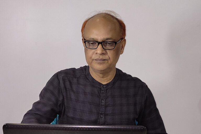 Dr. Hasan, Homeopathy Physician