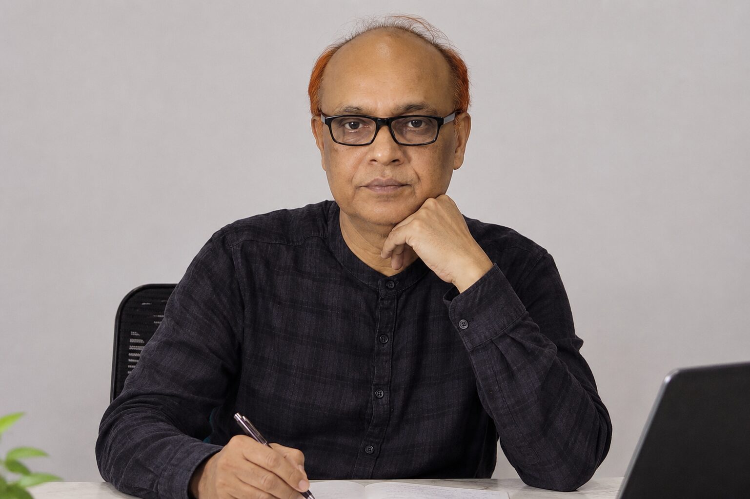Dr. Hasan, Homeopathy Physician